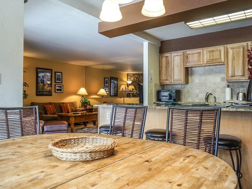 Park Place E203 Брекенридж Номер фото
