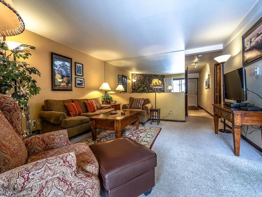 Park Place E203 Брекенридж Номер фото