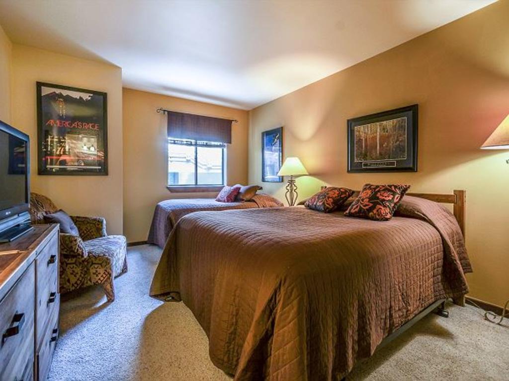 Park Place E203 Брекенридж Номер фото