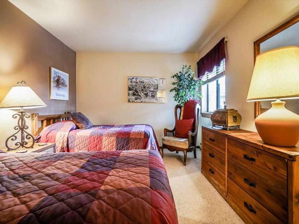Park Place E203 Брекенридж Номер фото