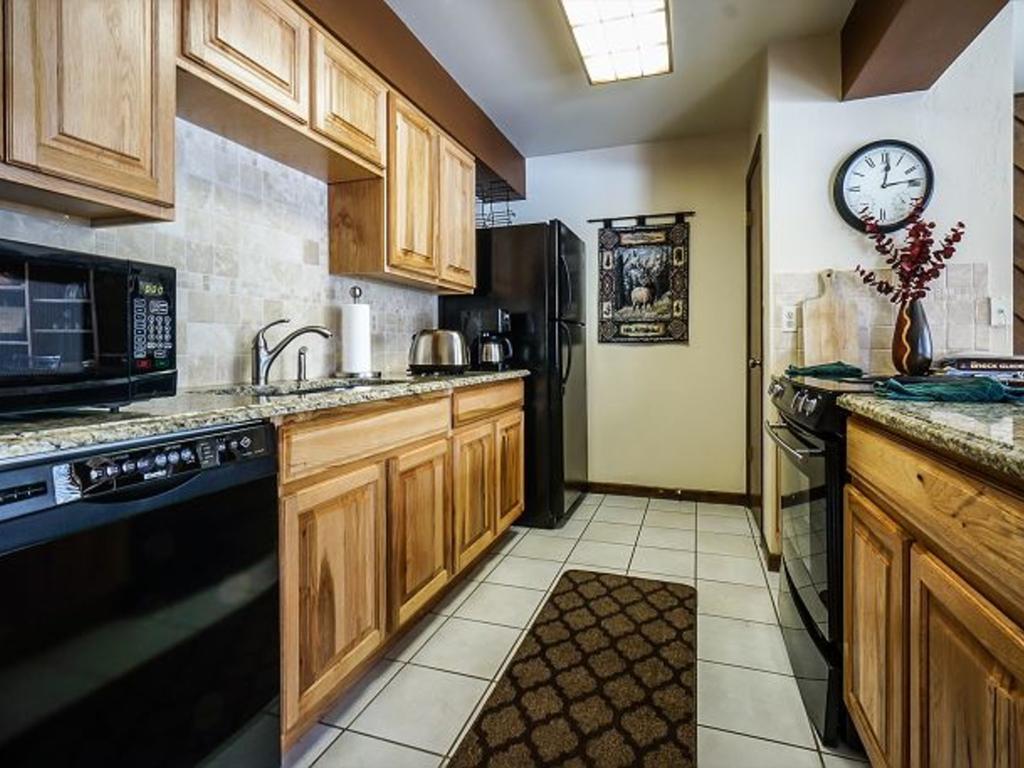 Park Place E203 Брекенридж Номер фото