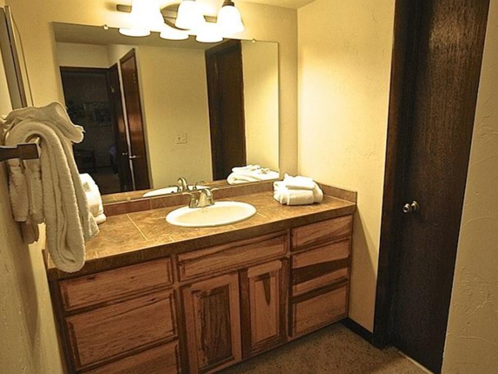 Park Place E203 Брекенридж Номер фото
