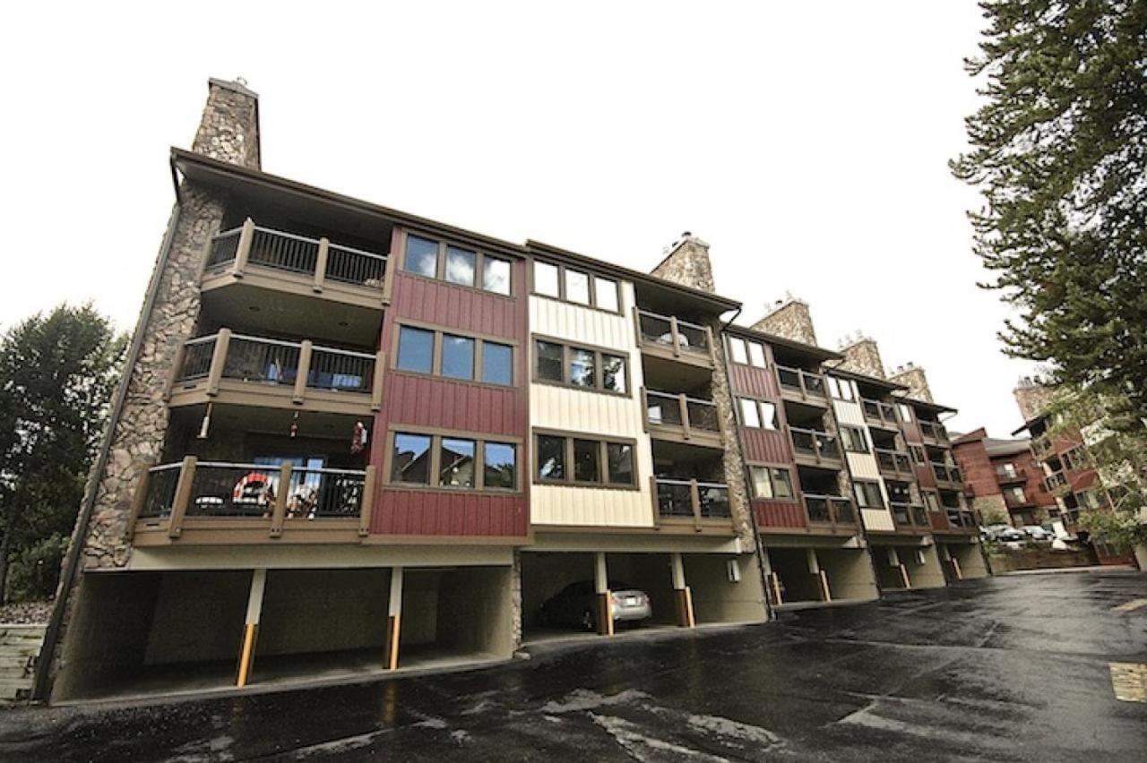 Park Place E203 Брекенридж Экстерьер фото